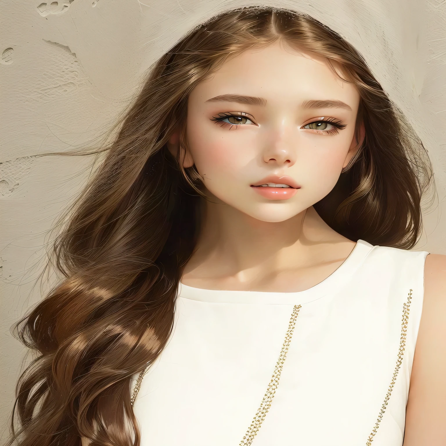 (masterpiece, best quality:1.2), 1girl, solo, italian girl, european young girl, young, young cute face, perfect body, cute girl, young italian girl, girl, italian girl, model, italian model