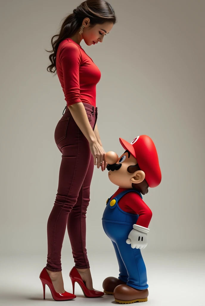 The incredible, Helen Parr:1.3, 3d:1.1, futanari,pau futanari:2.0, huge cock dress:2.0, long cock:2.0,cock giants:2.0,cock colossal:2.0, glad:1.1, public, sitting on the chair, being praised
