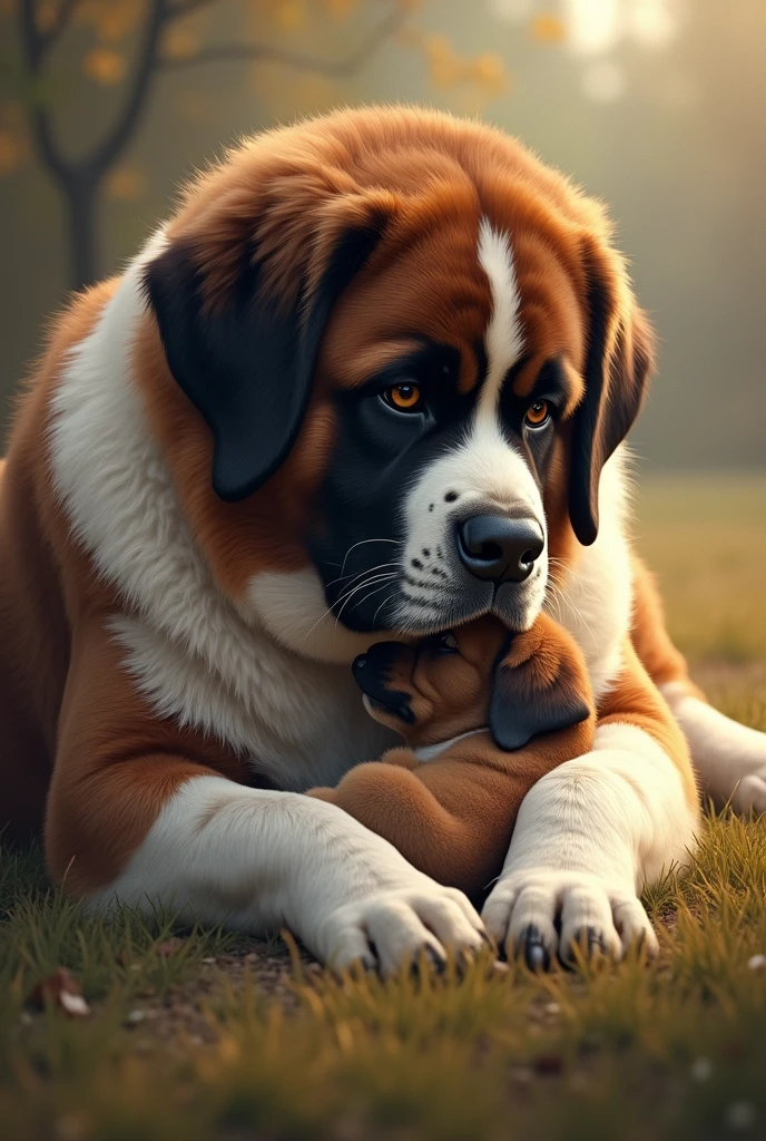 ((((photorealistic feral dog )))), ((((feral, duo)))),  ((((from behind, side view, deep throat, hyper canine penis, oral)))), ((((all fours, feces, crouch shot)))), outside, sunny, blue skys, best quality, shaded, extreme detail, highly detailed, ultradetailed, intricate, realistic, detailed background, hi res, realistic, photorealism, 