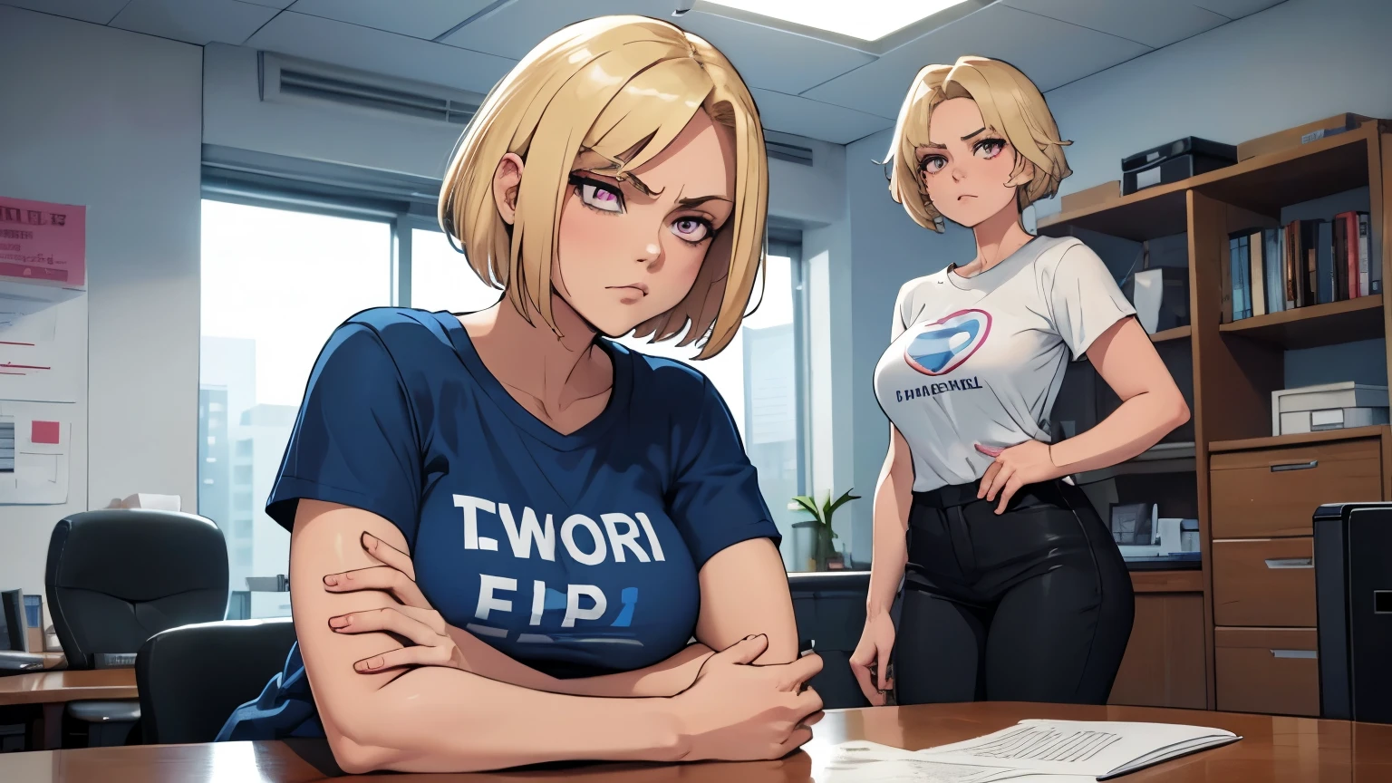 (Masterpiece, Best quality:1.2), Cowboy shot, Solo, 1girll, Harp notes_megamanxcm, 独奏, blond hairbl, short detailed hair, tightsuit, inner strength, (shelmet), Green eyes, ssmile, Close one eye, Behind your arms, tmasterpiece, high high quality, huge tit, underboobs exposed, Plump crotch, Fitness model, Ruddy cheeks, perspire, Sweaty, The whole body is soaked with clothes, Wheezing, Mouth open, Reveal a shy and nervous expression, cleavage, Stand on a crowded bus, Caught by a group of men, grabbing the breasts, A crowd stared at her intently, POV hands, assisted exposure, pulled by another, lifted by another, undressing another, Catch, Pulling, clothes pull, bra pull, Shirt pull, was raped, ((She was held from behind by a man:1.5)), ((She was grabbed by the chest by a large group of men:1.5)), ((The man presses his chest against the woman's back 1)), ((She was grabbed by a large group of men on the buttocks:1.5)), ((very large crowd of men around her:1.5)), ((The crowd was all men)), full bodyesbian