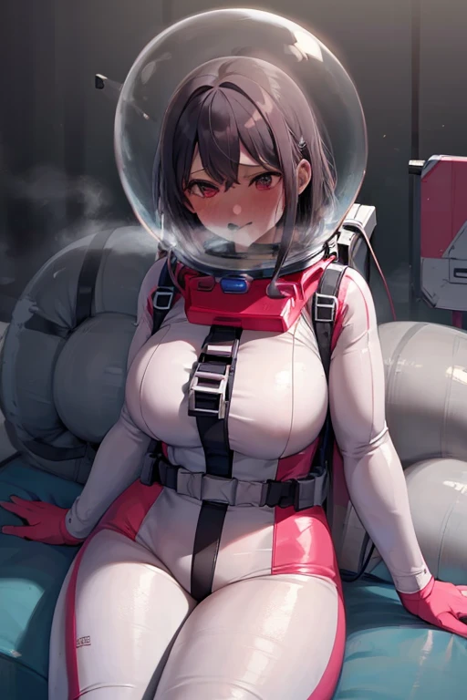 eva helmet,astronaut) brown hair, a pair of girls, very short hair, black hair, breast press, symmetrical docking, short hair, eye contact, looking at others, , upper body, face to face, ,(blushing),ahegao, tongue sticking out, saliva, saliva trail, heavy breathing, sweat, woman , juice, completely , underwater, underwater, eye contact, bubble helmet, space helmet, cockpit of a (futuristic spaceship:1.1), sitting in the captains chair, (intricate control panels:1.3), (gleaming metal:1.1), eva helm, spacesuit , astronaut), from above, pink hair, bubble helmet, space helmet,wearing a (spacesuit:1.15), white cargo pants, hovering, flying, moon surface, earth, floating pose, happy, smilebeautiful 8k wallpaper, highly advanced, (sleek design:1.3), intricate, highres, superb, 8k wallpaper, extremely detailed, intricate,(2girl:1.5), (two girl:1.5),,2girl, two girl, 2girl, two girl, from side, 9space helmet:1.5), (8k, RAW photo, best quality, masterpiece), (photorealistic), outstanding details, ultra-high resolution, anatomically correct, textured skin, space helmet, helmet, bikini, diving lama
underwater, upper body, 
(Cute Japanese girl , 20-year-old), (spacesuit),bubble helmet, space helmet masturbation, fingering, female_masturbation, grabbing_own_tits, mature_woman, rolling eyes, ahegao, tongue sticking out, drooling, drooling, sweat, blushing, , looking at the audience, lying , indoors, in bed, bed, masterpiece, best quality, 1girl, solo, red eyes, , {{{messy hair}}}, bangs, white hair, spread legs, sitting, , short hair, (middle hair:1), ,(heart sayings:1.2),(spacesuit:1.15), white cargo pants, astronaut)bubble helmet, space helmet , , looking at the audience, lying , indoors, in bed, bed, masterpiece, best quality, 1girl, solo, red eyes, tits, , ,  , short hair, from above,cum on face, rolling eyes,saliva, drooling, sweat, trembling, HARD TO BREATH,, (fog:1.7),water on the face, drowning, water torture, (heavy breathing:1.9), sweat, 
