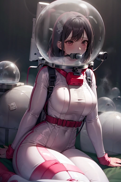 eva helmet,astronaut) brown hair, a pair of girls, very short hair, black hair, breast press, symmetrical docking, short hair, eye contact, looking at others, , upper body, face to face, ,(blushing),ahegao, tongue sticking out, saliva, saliva trail, heavy breathing, sweat, woman , juice, completely , underwater, underwater, eye contact, bubble helmet, space helmet, (gleaming metal:1.1), eva helm, spacesuit , astronaut), from above, pink hair, bubble helmet, space helmet,wearing a (spacesuit:1.15), white cargo pants, floating pose, happy, smilebeautiful 8k wallpaper, highly advanced, (sleek design:1.3), intricate, highres, superb, 8k wallpaper, extremely detailed, intricate,(2girl:1.5), (two girl:1.5),,2girl, two girl, 2girl, two girl, from side, 9space helmet:1.5), (8k, RAW photo, best quality, masterpiece), (photorealistic), outstanding details, ultra-high resolution, anatomically correct, textured skin, space helmet, helmet, bikini, diving lama
underwater, upper body, 
(Cute Japanese girl , 20-year-old), (spacesuit),bubble helmet, space helmet masturbation, fingering, female_masturbation, grabbing_own_tits, mature_woman, rolling eyes, ahegao, tongue sticking out, drooling, drooling, sweat, blushing, , looking at the audience, lying , indoors, in bed, bed, masterpiece, best quality, 1girl, solo, red eyes, , {{{messy hair}}}, bangs, white hair, spread legs, sitting, , short hair, (middle hair:1), ,(heart sayings:1.2),(spacesuit:1.15), white cargo pants, astronaut)bubble helmet, space helmet , , looking at the audience, lying , indoors, in bed, bed, masterpiece, best quality, 1girl, solo, red eyes, tits, , ,  , short hair, from above,cum on face, rolling eyes,saliva, drooling, sweat, trembling, HARD TO BREATH,, (fog:1.7),water on the face, drowning, water torture, (heavy breathing:1.9), sweat, 
