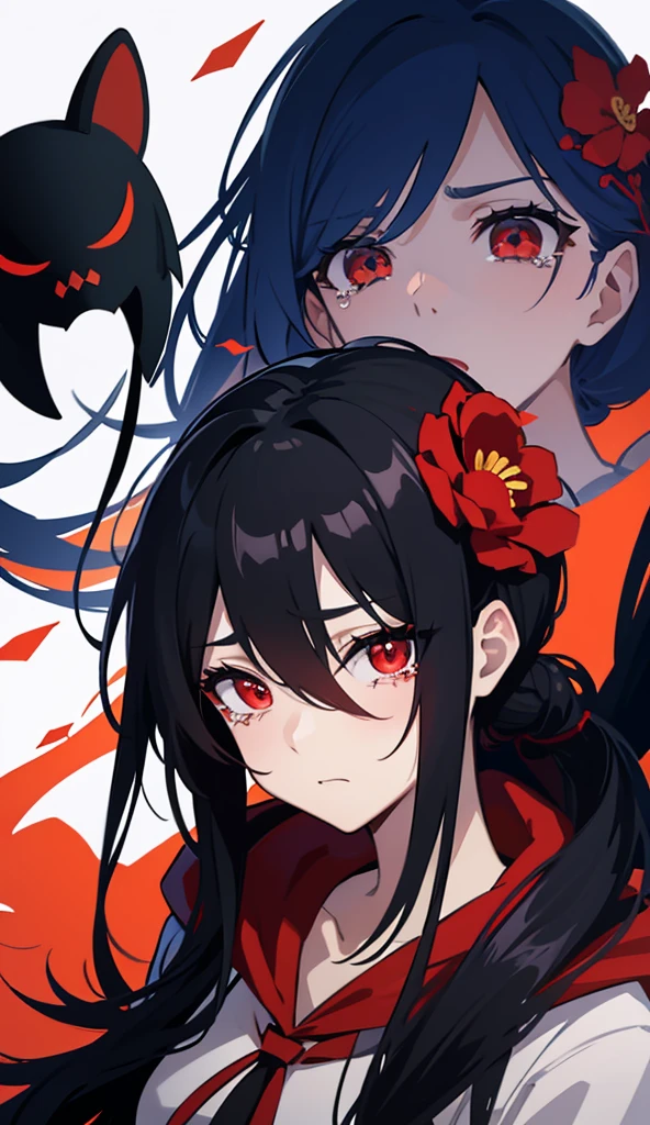 What awaited Kiriko, who escaped Rochina's hands、It was hell again。
Lust and violence that settled after the destruction。
The city of Sodom created by the Hundred Years' War。
Vice and ambition、Corruption and chaos were sprinkled in a concrete mixer、
This is Gomorrah on the planet Melkia。
The second time「Udo」。
I'll have Kiriko and hell stay with me next week.。