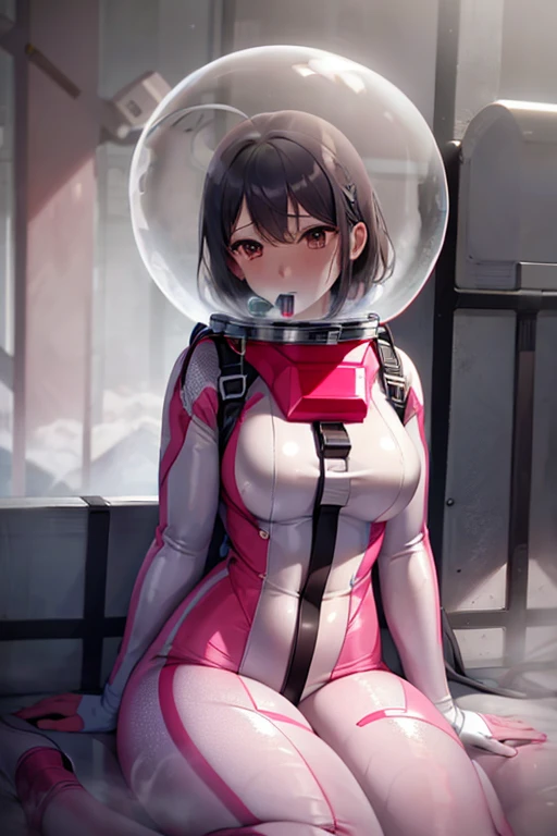 eva helmet,astronaut) brown hair, a pair of girls, very short hair, black hair, breast press, symmetrical docking, short hair, eye contact, looking at others, , upper body, face to face, ,(blushing),ahegao, tongue sticking out, saliva, saliva trail, heavy breathing, sweat, woman , juice, completely , underwater, underwater, eye contact, bubble helmet, space helmet, (gleaming metal:1.1), eva helm, spacesuit , astronaut), from above, pink hair, bubble helmet, space helmet,wearing a (spacesuit:1.15), white cargo pants, floating pose, happy, smilebeautiful 8k wallpaper, highly advanced, (sleek design:1.3), intricate, highres, superb, 8k wallpaper, extremely detailed, intricate,(2girl:1.5), (two girl:1.5),,2girl, two girl, 2girl, two girl, from side, 9space helmet:1.5), (8k, RAW photo, best quality, masterpiece), (photorealistic), outstanding details, ultra-high resolution, anatomically correct, textured skin, space helmet, helmet, bikini, diving lama
underwater, upper body, 
(Cute Japanese girl , 20-year-old), (spacesuit),bubble helmet, space helmet masturbation, fingering, female_masturbation, grabbing_own_tits, mature_woman, rolling eyes, ahegao, tongue sticking out, drooling, drooling, sweat, blushing, , looking at the audience, lying , indoors, in bed, bed, masterpiece, best quality, 1girl, solo, red eyes, , {{{messy hair}}}, bangs, white hair, spread legs, sitting, , short hair, (middle hair:1), ,(heart sayings:1.2),(spacesuit:1.15), white cargo pants, astronaut)bubble helmet, space helmet , , looking at the audience, lying , indoors, in bed, bed, masterpiece, best quality, 1girl, solo, red eyes, tits, , ,  , short hair, from above,cum on face, rolling eyes,saliva, drooling, sweat, trembling, HARD TO BREATH,, (fog:1.7),water on the face, drowning, water torture, (heavy breathing:1.9), sweat, underwater, underwater, underwater