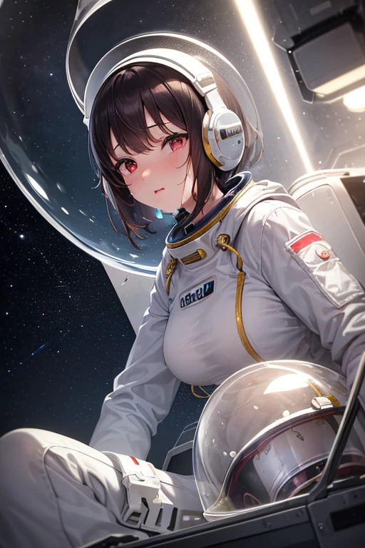 eva helmet,astronaut) brown hair, a pair of girls, very short hair, black hair, breast press, symmetrical docking, short hair, eye contact, looking at others, , upper body, face to face, ,(blushing),ahegao, tongue sticking out, saliva, saliva trail, heavy breathing, sweat, woman , juice, completely , underwater, underwater, eye contact, bubble helmet, space helmet, (gleaming metal:1.1), eva helm, spacesuit , astronaut), from above, pink hair, bubble helmet, space helmet,wearing a (spacesuit:1.15), white cargo pants, floating pose, happy, smilebeautiful 8k wallpaper, highly advanced, (sleek design:1.3), intricate, highres, superb, 8k wallpaper, extremely detailed, intricate,(2girl:1.5), (two girl:1.5),,2girl, two girl, 2girl, two girl, from side, 9space helmet:1.5), (8k, RAW photo, best quality, masterpiece), (photorealistic), outstanding details, ultra-high resolution, anatomically correct, textured skin, space helmet, helmet, bikini, diving lama
underwater, upper body, 
(Cute Japanese girl , 20-year-old), (spacesuit),bubble helmet, space helmet masturbation, fingering, female_masturbation, grabbing_own_tits, mature_woman, rolling eyes, ahegao, tongue sticking out, drooling, drooling, sweat, blushing, , looking at the audience, lying , indoors, in bed, bed, masterpiece, best quality, 1girl, solo, red eyes, , {{{messy hair}}}, bangs, white hair, spread legs, sitting, , short hair, (middle hair:1), ,(heart sayings:1.2),(spacesuit:1.15), white cargo pants, astronaut)bubble helmet, space helmet , , looking at the audience, lying , indoors, in bed, bed, masterpiece, best quality, 1girl, solo, red eyes, tits, , ,  , short hair, from above,cum on face, rolling eyes,saliva, drooling, sweat, trembling, HARD TO BREATH,, (fog:1.7),water on the face, drowning, water torture, (heavy breathing:1.9), sweat, underwater, underwater, underwater