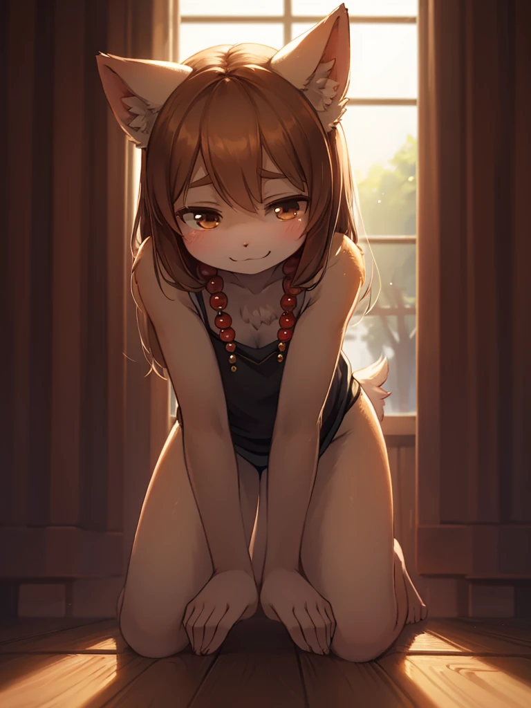 (fluffy anthro furry :1.6), ,cat girl,dark brown long hair,wavy hair,blue eyes,small breasts,gold fur,gold fox ears,neck fur,pubic fur,armpits fur,ultra detailed fur,complety naked,,small bell collar,flower hair ornament,in round couch,luxury living room,golden sun light,long window.full face blush,very hot,shy face,:3,looking at viewer,upper body only,high angle, squirting, cum, nude,pussy, (fluffy anthro furry :1.6),, #cat boy, dark drown hair,wavy hair, blue eyes,gold fur, gold fox ears, neck fur,naked,,small bell collar,flover hair ornament,in round couch,luxury living room, golden sun light,long window.full face blush,very hot,shy face,:3,looking at viewer,upper body only,hugh angle, squirting, cum, complety naked, dildo,#dick,young love, two couple, sex,