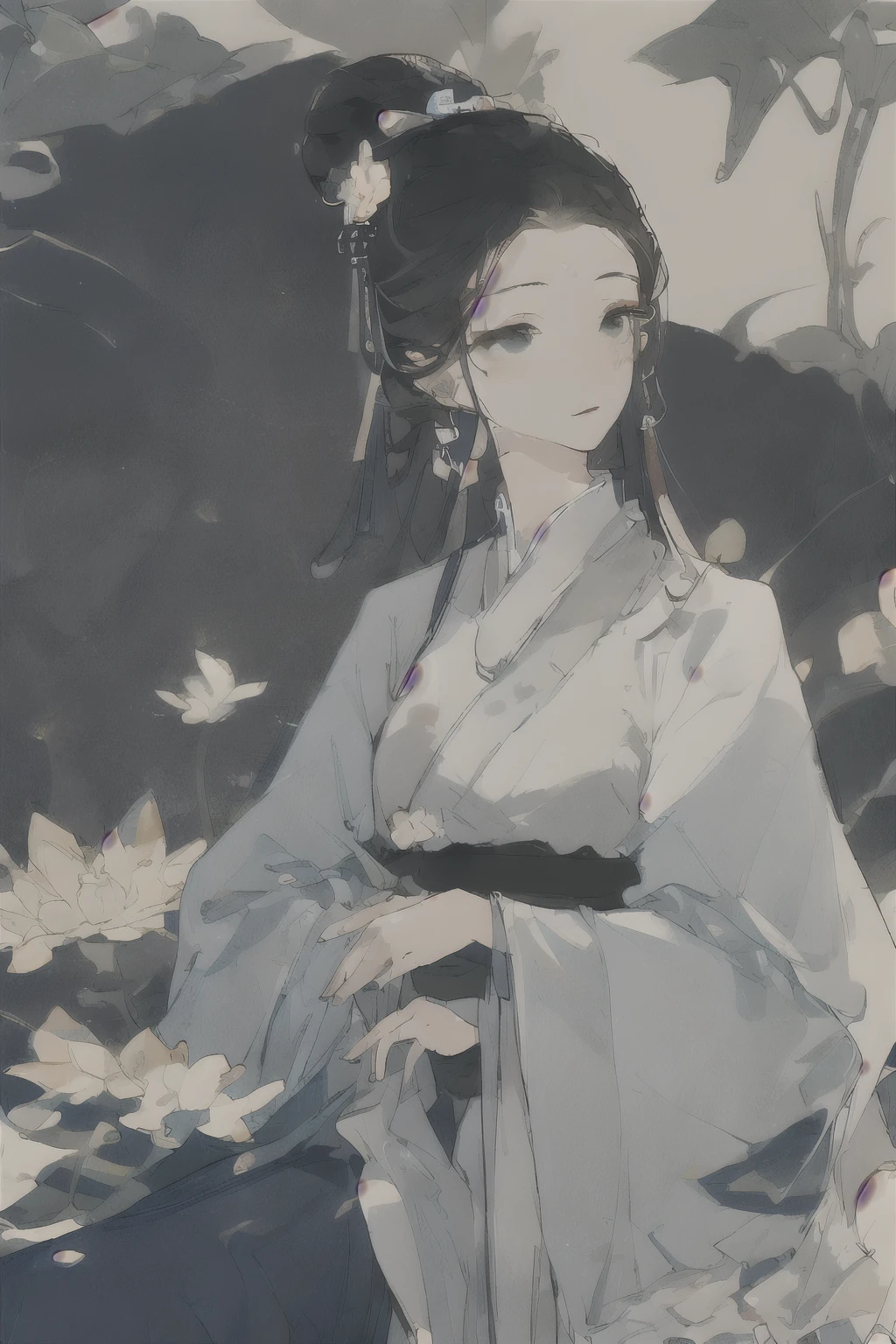 Nothing,Background with