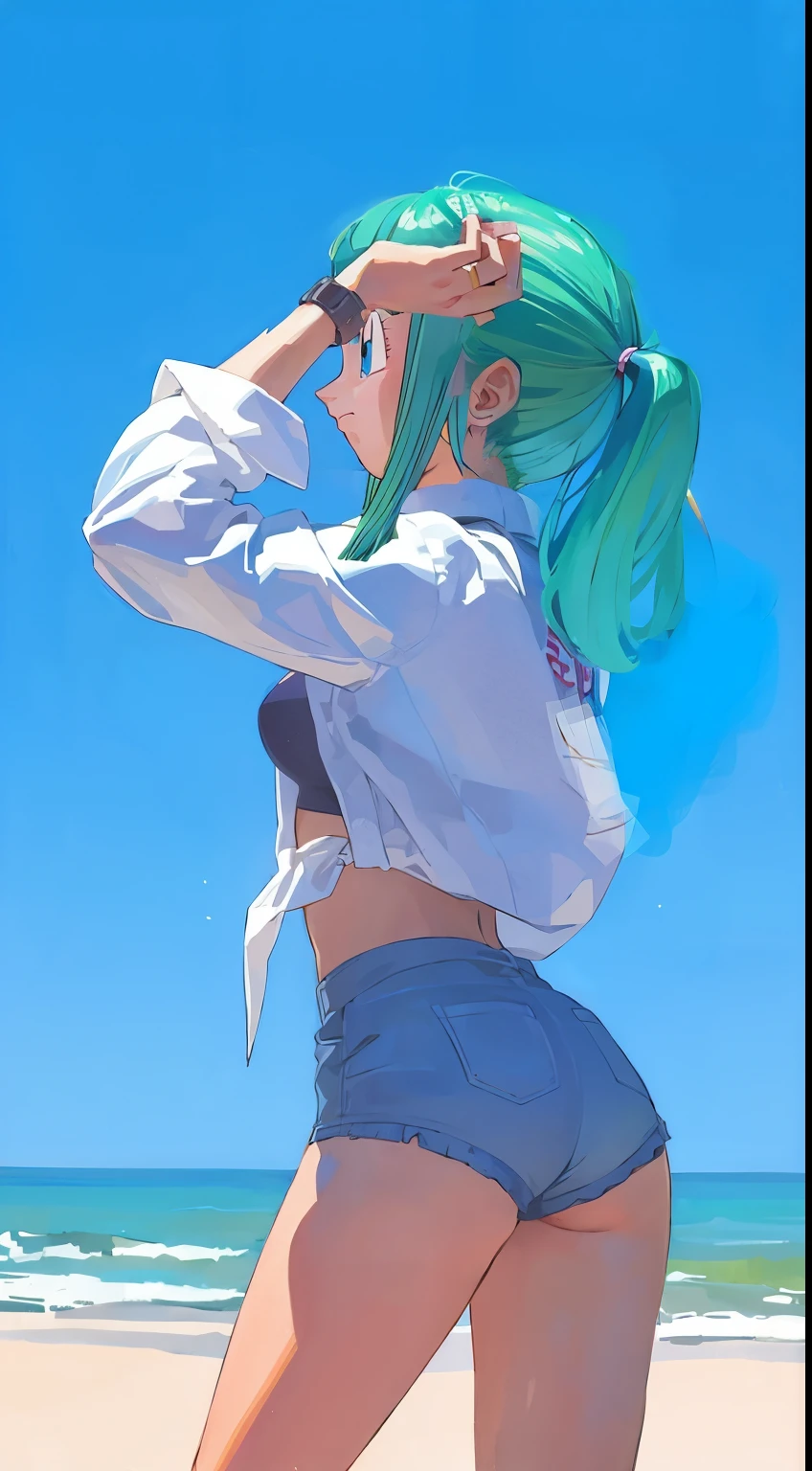 Hair
