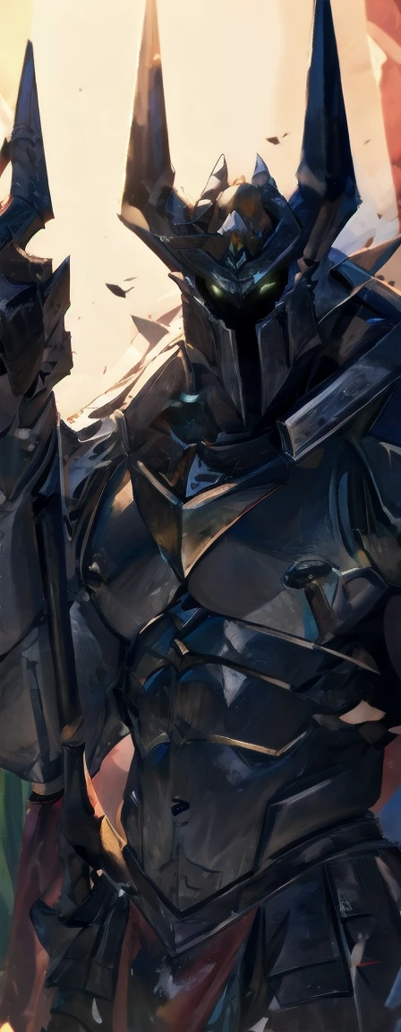 Mordekaiser