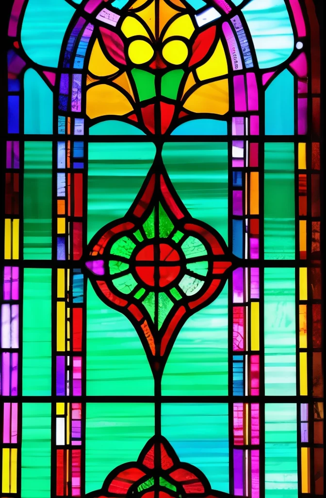 a stained glass window with butterflies and flowers in it, stained glass art, maxim verehin stained glass, stained glass!!, by Leo Goetz, stained glass, by Nikita Veprikov, by Nikola Avramov, stained glass style, by Lennie Lee, beautiful stained glass window, by Marie Bashkirtseff, stain glass, by Elina Karimova