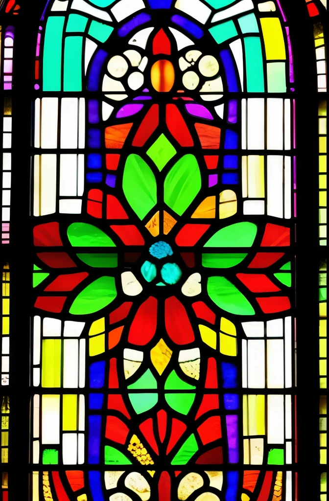 a stained glass window with butterflies and flowers in it, stained glass art, maxim verehin stained glass, stained glass!!, by Leo Goetz, stained glass, by Nikita Veprikov, by Nikola Avramov, stained glass style, by Lennie Lee, beautiful stained glass window, by Marie Bashkirtseff, stain glass, by Elina Karimova