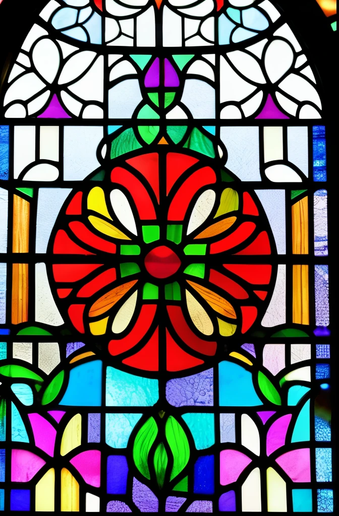 a stained glass window with butterflies and flowers in it, stained glass art, maxim verehin stained glass, stained glass!!, by Leo Goetz, stained glass, by Nikita Veprikov, by Nikola Avramov, stained glass style, by Lennie Lee, beautiful stained glass window, by Marie Bashkirtseff, stain glass, by Elina Karimova