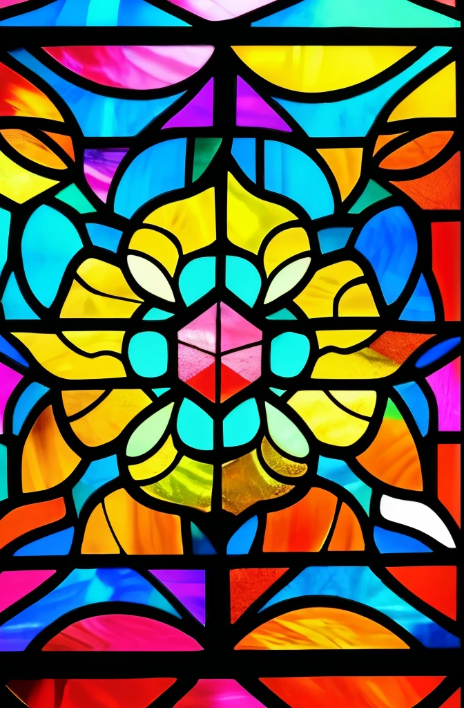 a stained glass window with butterflies and flowers in it, stained glass art, maxim verehin stained glass, stained glass!!, by Leo Goetz, stained glass, by Nikita Veprikov, by Nikola Avramov, stained glass style, by Lennie Lee, beautiful stained glass window, by Marie Bashkirtseff, stain glass, by Elina Karimova