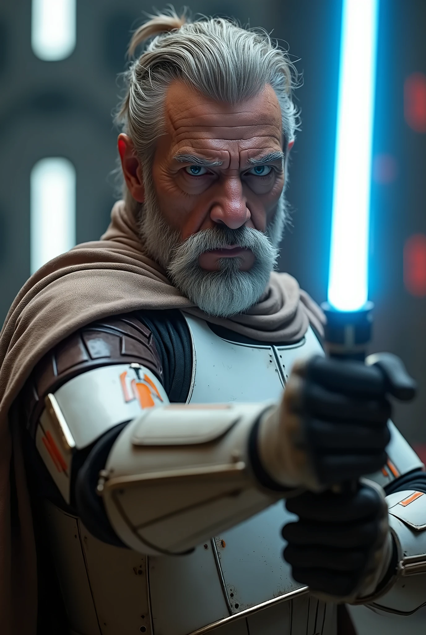 Joe Biden, Jedi Knight