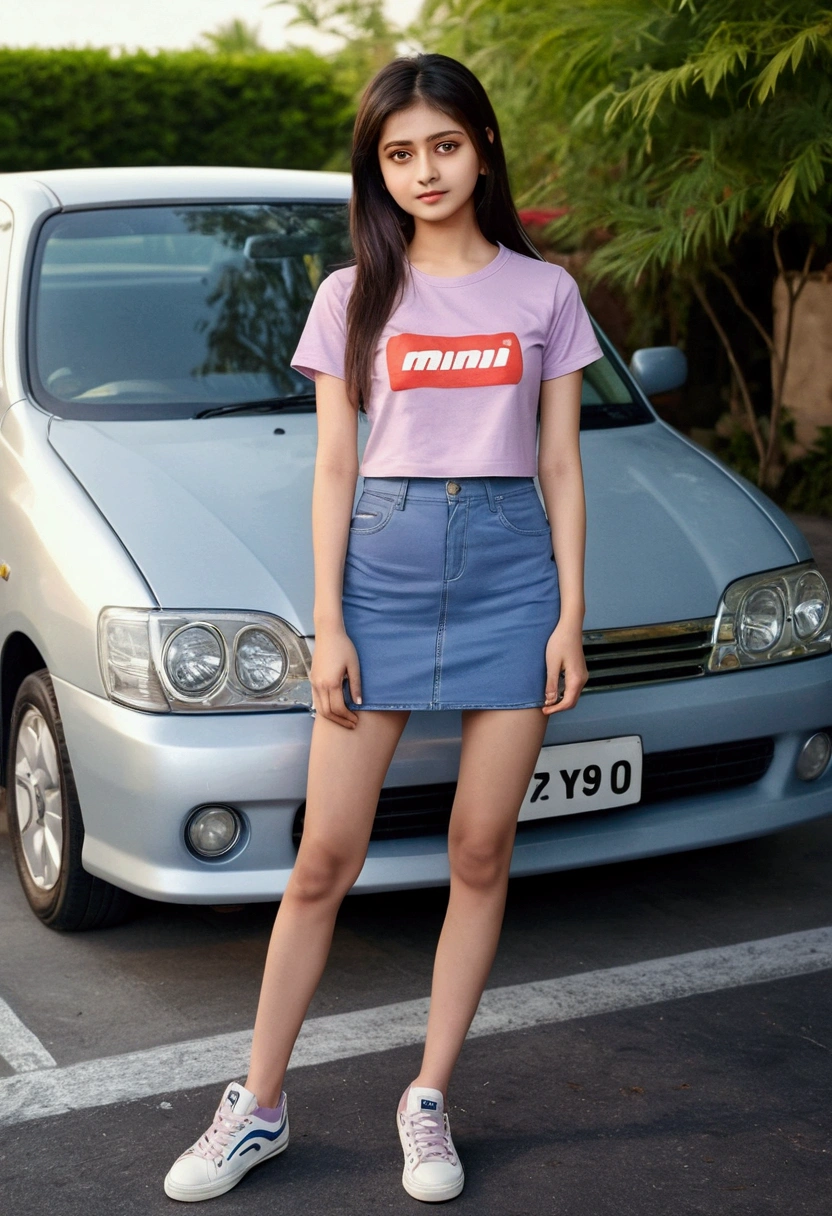 super car