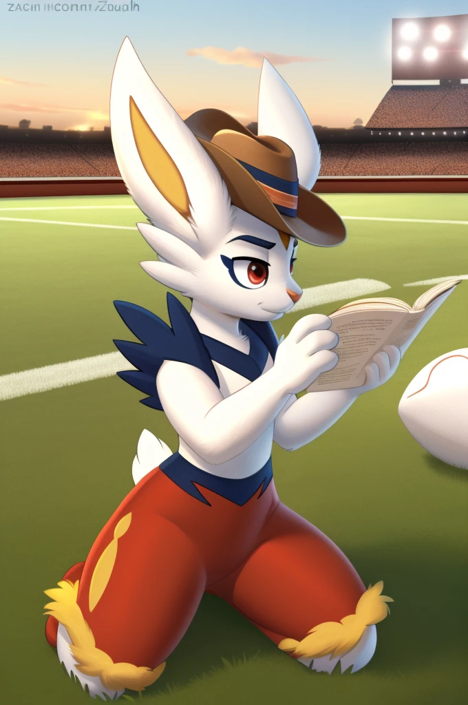 Anthropomorphic leaf nosed bat, grey fur, light grey fur, wide hips, hyper thighs, hyper ass, femboy, masterpiece, high res, by ASaneMan, vintage baseball player outfit, baseball field background, looking at viewer cocky