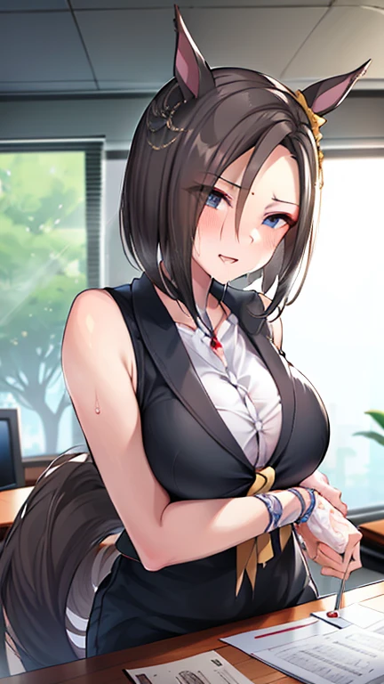 High quality,Ultra-high resolution,High-definition illustrations,asuna yuki,Masterpiece,extremely detailed,bdsm ,highres,japanese,bust up focus,mature hetero couple,(married secretary milf is glossy lips and old hairy bald Creepy old perv ),orgasm ,Casual office style,office boss room,saliva,sweat,Medium breasts,moist skin,seductive,beautyfull curvy,long intricate hair,mole under eye,blush,((passionate kiss: 1.4))