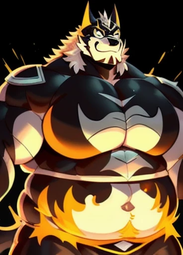 Pokemon, Delphox, Female, extremely powerful, muscular, muscles, shirtless, clothesless, powerful abs, powerful arms, Anthro Female Delphox, powerful muscles, powerful pecs, powerful legs, muscular abs, muscular pecs, muscular arms, muscular legs, ripped body, ripped muscles, buff, very buff, massive muscles, thick muscles, thick pecs, thick abs, thick, legs, thick arms, extremely buff, sexy body, Gigantic muscles, Gigantic body, Kaiju size body, universe size body, Galaxy size breast, gigantic biceps, Gigantic breasts, extreme strength, extreme powerful, absorbing reality, growth absorb, growing bigger, growing stronger, growing powerful, growing muscles, growing breast, Gigantic tits, Gigantic breast, growing hyper, Gigantic powerful flexing, mega breast, mega evolved, Mega evolution, Mega Delphox, hyper, hyper breast, hyper buff, hyper muscles, goddess power, Giant, ripping time-space, ripping through reality, outgrowing reality, destroying reality, goddess, godhood