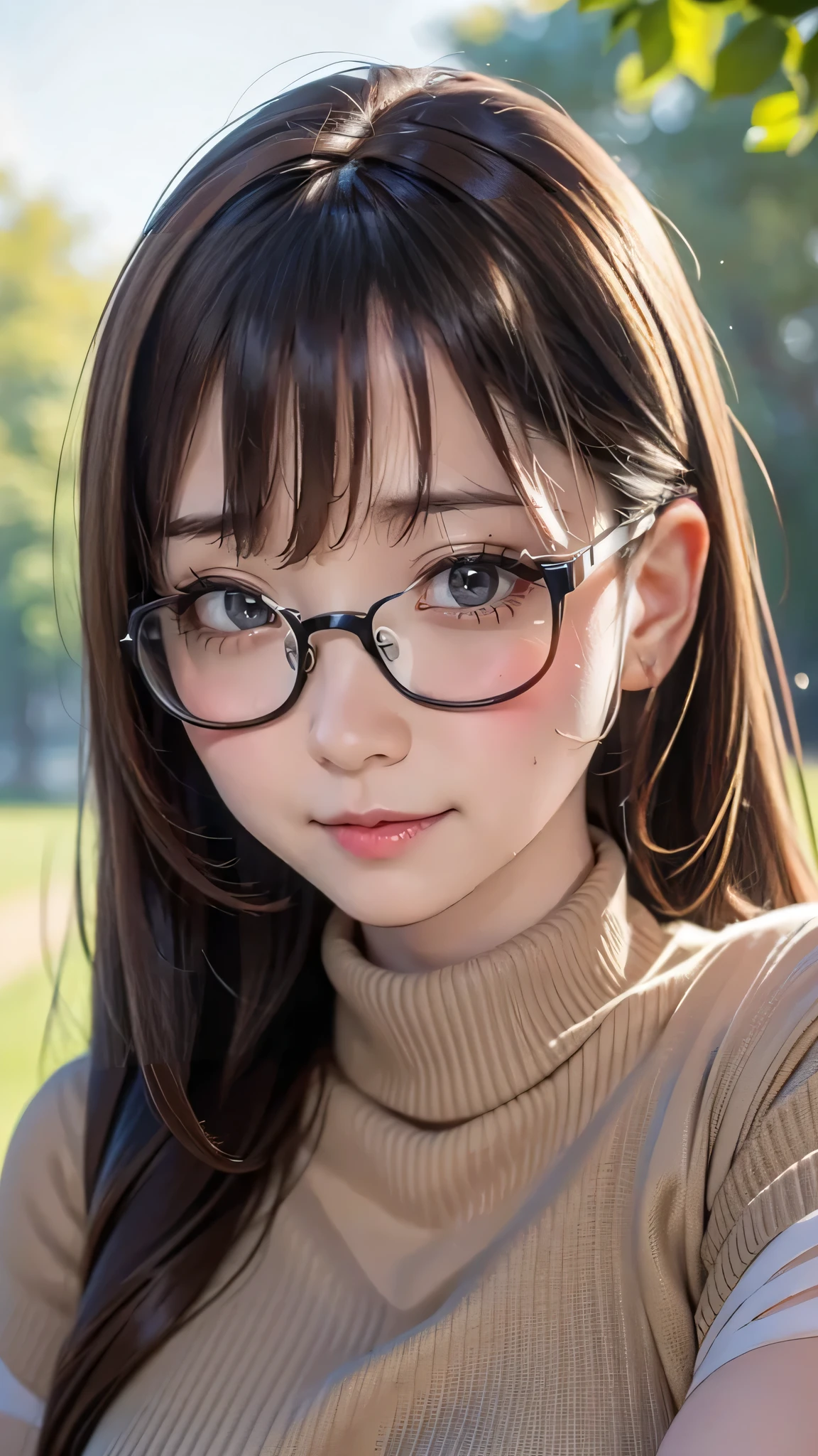 Highest quality, RAW Photos, Realistic, face, Incredibly beautiful girl, cute, length Hair,ponytail,Glasses,Written boundary depth, High resolution, Super detailed, detailed, Very detaileded, extremely detaileded eye and face, Sharp pupils, Realistic students, Sharp focus, Cinema Lighting, Japanese, Short Woman, Physical build, Arms are short, length, Narrow eye, Fleeting atmosphere, , Brown Bob Hair, ((thin lips)), White swimsuit, masterpiece, Highest quality, Detailed skin, Detailed face, fine grain, 8k, Excellent anatomy, Full body portrait,flat breasts, small breasts, small,( small bust: 1.2), small bust, (slim, small, flat, small), thin, Delicate and sexy collarbone, One Girl, (beautiful girl, Delicate girl:1.3), (10 years oldsterpiece,Highest quality,in 8K,Very detailed,High resolution,Anime Style))),
One girl,(Maid),making eye contact,(kneeling down at viewer'Foot and looking up at viewer:1.5),foot_Far apart,(Crouching in front of the viewer:1.1),from top to feet:1.3,Squat with your audience;Foot,((Open your mouth, Squint_eye:1.2)),full-face_blushed,Sweaty_odor,(sodden face and sodden chest),full-face_blush,face_concentrated,leather_dog_First round with chain:1.2,((Chained_Bondage)),(Immerse up to the skin),グrace,Plea,swing_chest,race,(drunkenness),completely beautiful Japanese face,double eyelid, Double eyelashes,Lip detailed,carefully render the textures of skin and hair,perfection_teeth:1.3,short_Bob_hair,
,clean_white_floor,Glasses,handcuffs,first round,