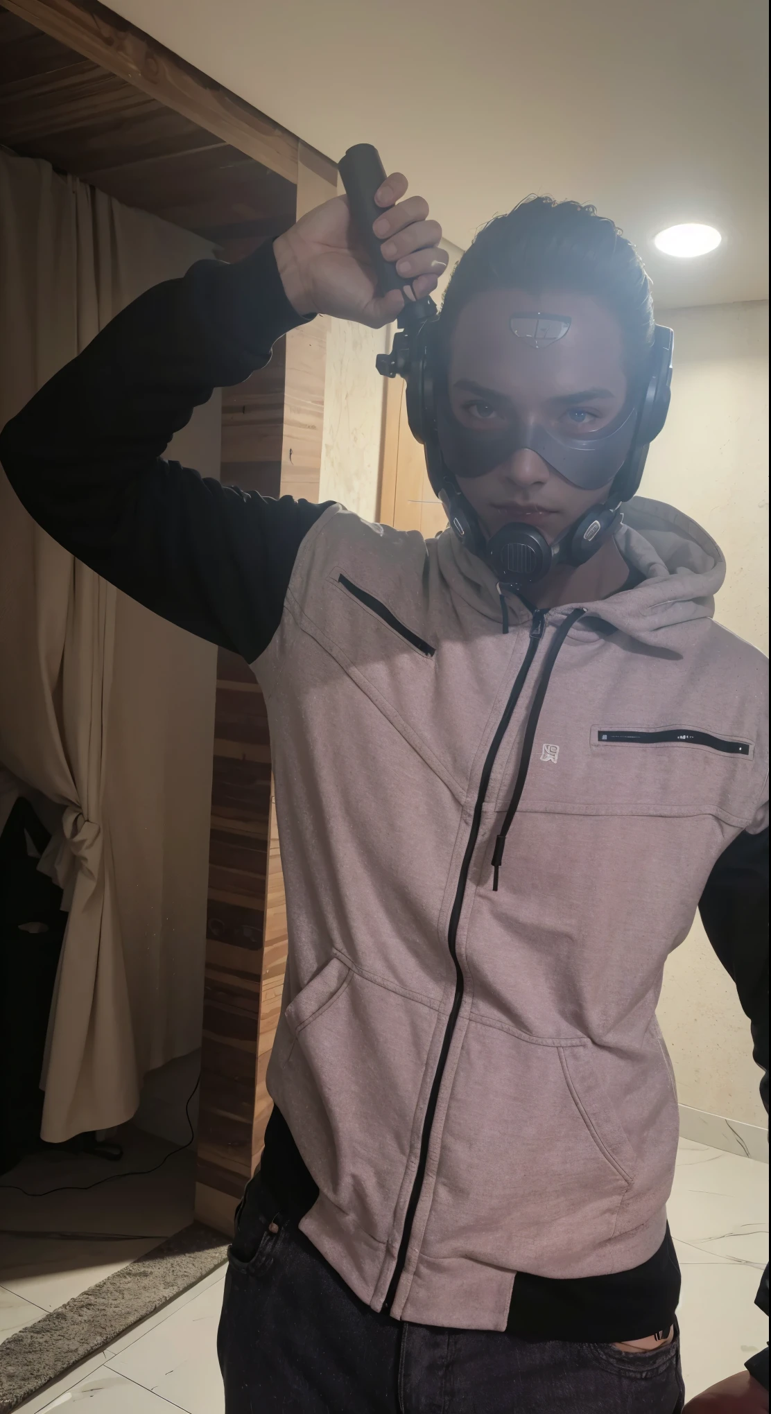 Desnudar