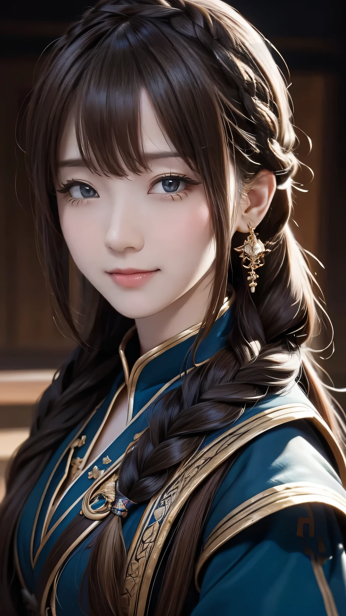 Highest quality、High resolution、Detailed Background、(Beautiful face in every detail:1.4)、Anatomically correct、Normal number of fingers、(Detailed facial expressions)、(Detailed eyes:1.2)、Teenage beauty、(Highly detailed face:1.4)、(Huge breasts:1.3)、Perfect body line、cute hair color、Braided bob cut、Braided Ponytail、cute hairstyle、well-groomed eyebrows、Sunny outdoors、A big smile、smile、A fun atmosphere、Cute gestures、
(Two beautiful girls standing next to each other in A fun atmosphere with their friends:1.5)
Sailor-style maid dress with collar、Cardigan made of sheer material、cute