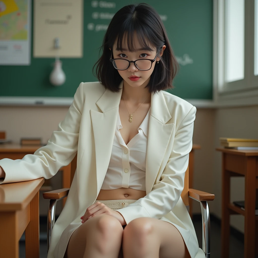 ‎Classroom，lectern，blackboards，pointer，Male teacher，eye glass，male people，cool guy，Hermaphroditic men，Business suit，The shirt，leather shoes，Black thigh stockings，high-heels，damp hair，flowingwater，perspire，spread their legs，Masturbation，mtu，cool guy，leg loops，lace panty，Get wet，，damp hair，The light is even，male people，Youth，leg loops，espadrilles，Lace transparent panties，cool guy，Short broken hair，spread their legs，Masturbation，cool guy，15year old，frontage，Face the computer，，Hipsters，Earphone，intercom，microphones，androgynous male，scowling，His face was flushed，bite lips，is shy，cool guy，Slim young handsome guy，Bare legged，Barefoot，Delicate facial features，lace panty，smooth thigh，Cocked buttocks，Open your legs，eye glass，with fair skin，Flushed，Hermaphroditic men，Asian male，Slim young handsome guy，stocklings，smooth thigh，mtu， mascular， cool guy，Masculine face， Attractive，， （（1人）））， tmasterpiece， absurderes， Best quality at best， Complicated details， （shiny skins， ， Shiny oily glowing skin， shinny hair， Pale complexion），  Attractive， （（musculature））， AS-Adult，