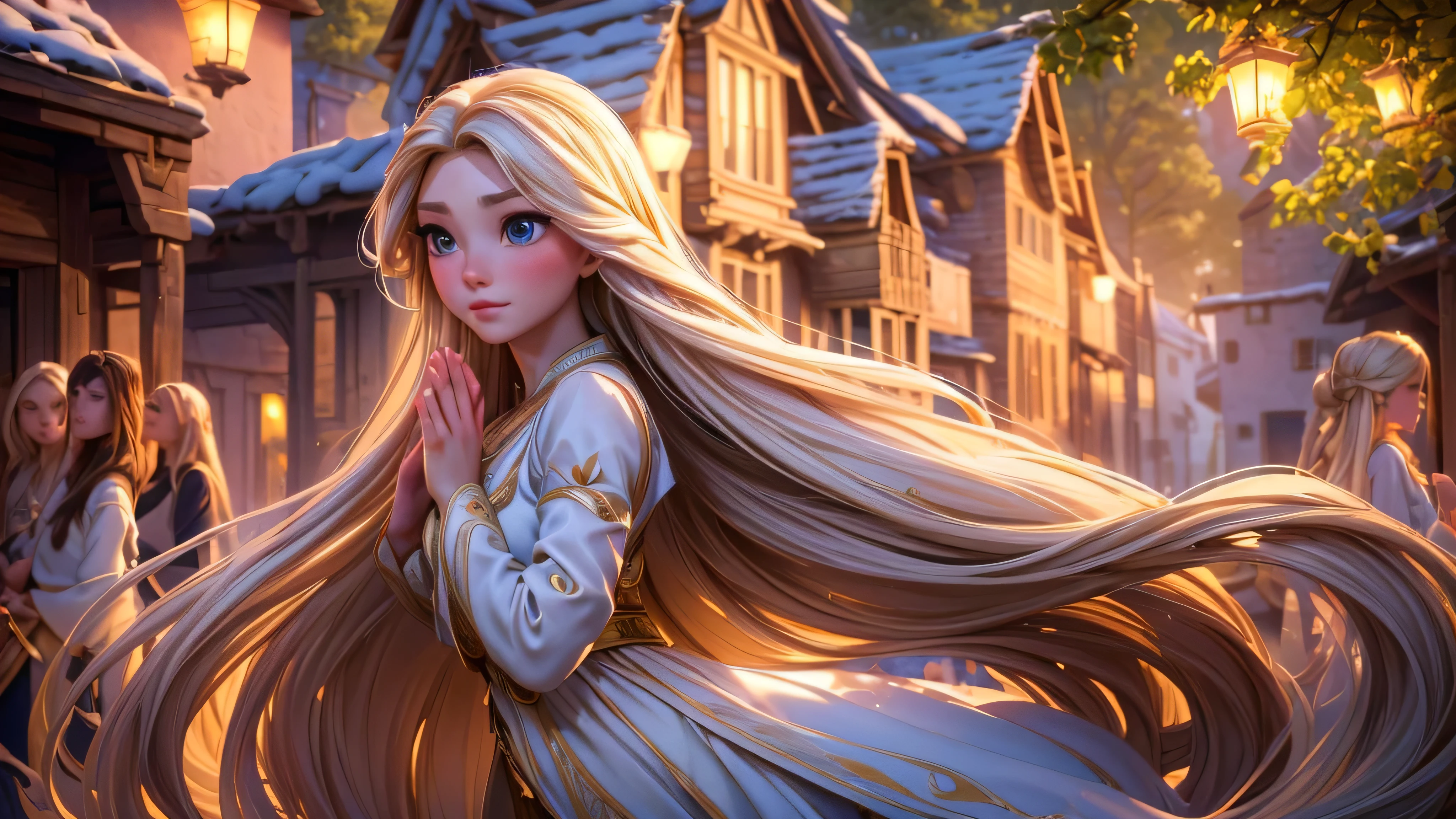 Tower13_Lena, [ (scene art by Philippe de Champaigne:0.9) and (Wilhelmina Barns-Graham:1.0) and (Ryohei Fuke:1.0) ::1], 8k Pencil painting, flawless Cosplay Photograph, Peplum trees and flora, stylized, long shot of a [Beautiful:Feral:11] Caring ([Tyrannosaurus Rex|Zandalari]:1.3) , from inside of a Jazz Age Glacier National Park, Winter, in focus, Classical, Awe, Cloisonnism, natural lighting, HDR, Canon R5, L USM, High Contrast, Lazuli and electric pink flakes, Mandala, trending on artstation, masterpiece