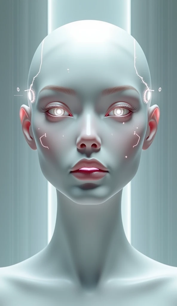 extremely detailed eyes,strong and confident stance,vibrant colors,dramatic lighting,futuristic concept art,cyberpunk style,neon lights,metallic textures,(best quality,4k,8k,highres,masterpiece:1.2),ultra-detailed,(realistic,photorealistic,photo-realistic:1.37),HDR,UHD,studio lighting,ultra-fine painting,sharp focus,physically-based rendering,professional,vivid colors,bokeh,portraits,landscape,horror,anime,sci-fi,photography,concept artists,colored lights,reflection,gleaming surfaces,cityscape,advanced technology,colorful holograms,mysterious atmosphere,luminous signs,dystopian future,vibrant cybernetics,futuristic fashion,glowing urban environment,wet streets,nighttime rain,high-tech goggles