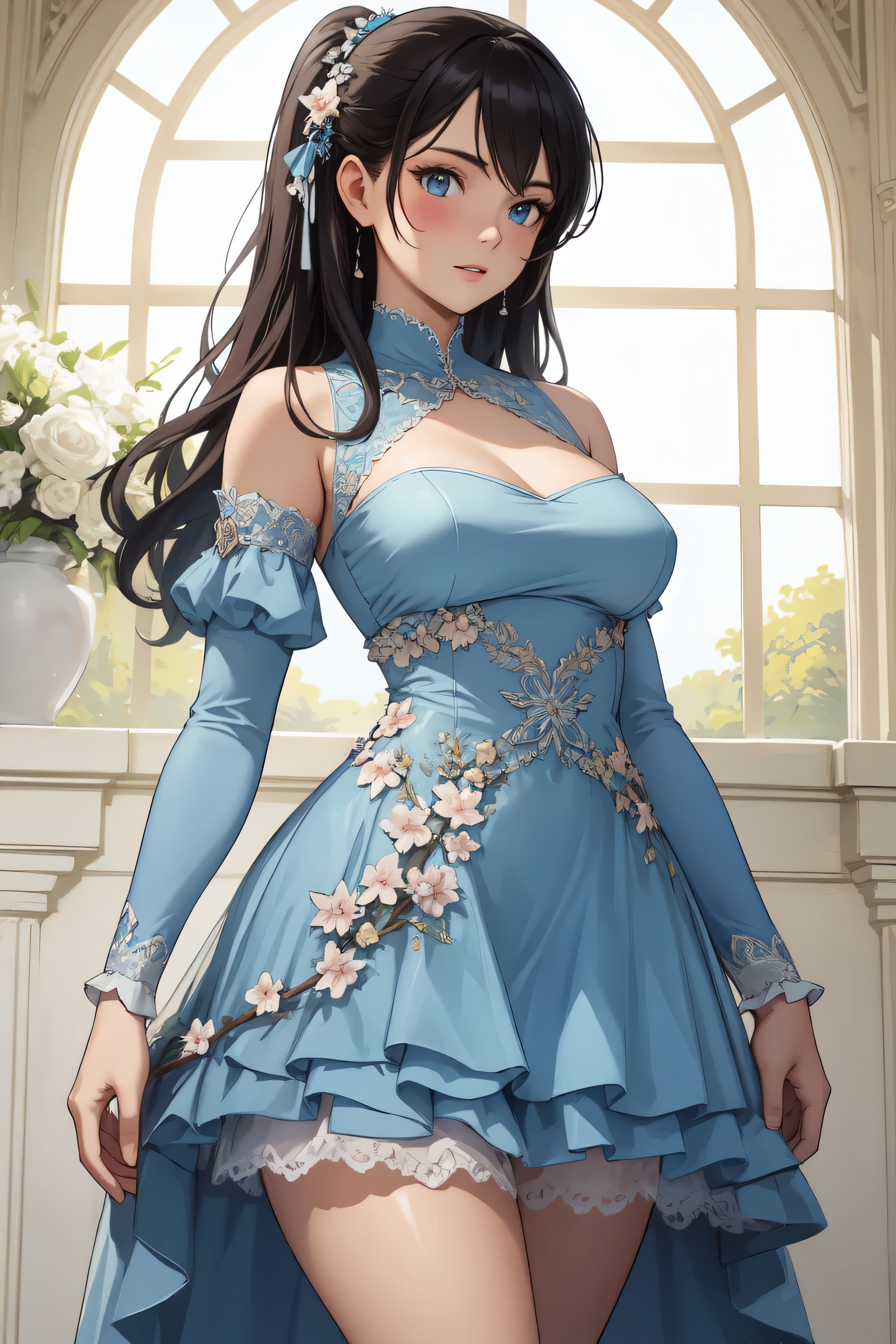 Velvet Hentai 1.0