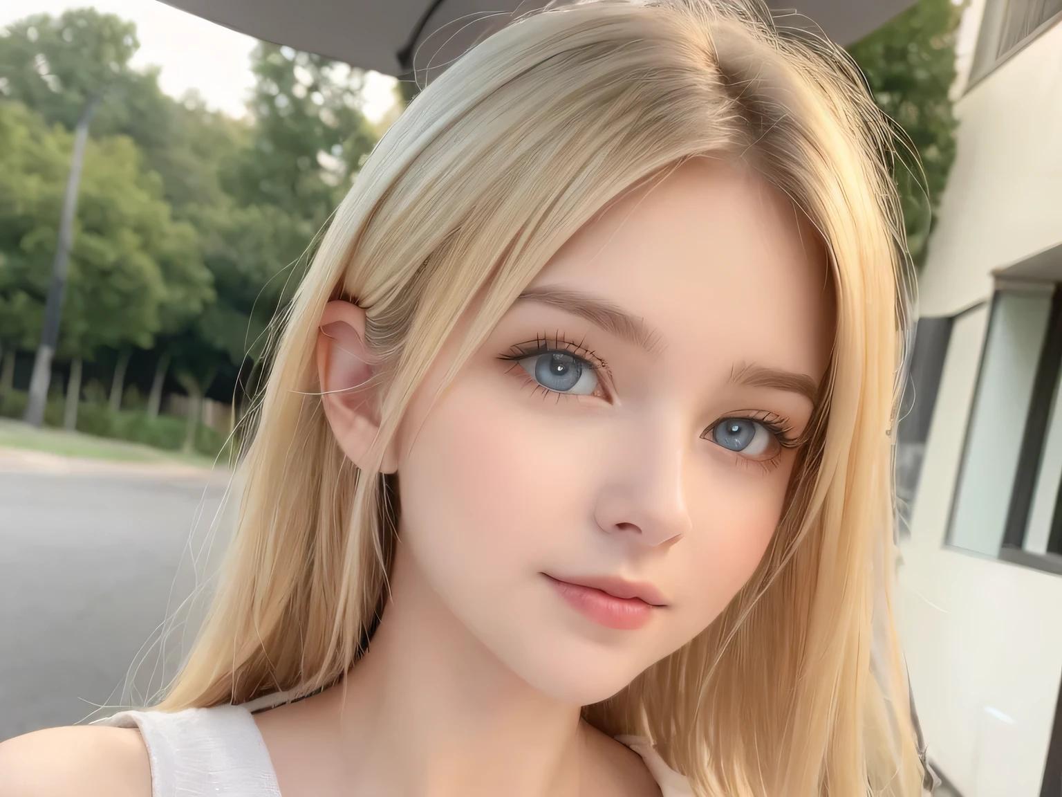 beautiful -yeld gi