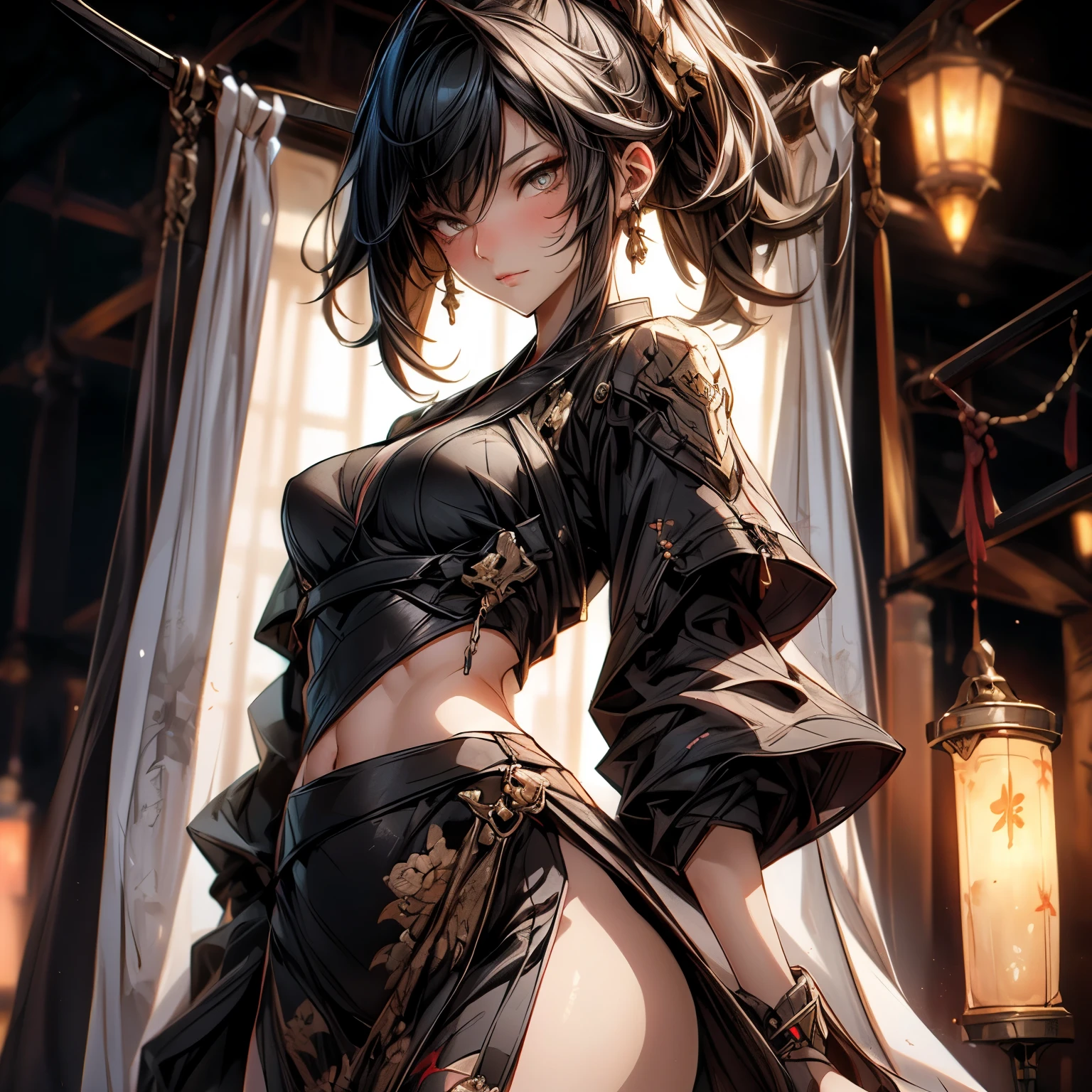 1female,25 age old,Large breasts,Pornographic exposure, 独奏,(Background with:ports,coniferous forest,at winter season,Snow on the ground) Feel free to hairstyle,standing on your feet,Sweat profusely,drenched all over the body,seen from the front, curlies, mostly cloudy sky,(((tmasterpiece),(Very detailed CG unity 8K wallpaper),best qualtiy,cinmatic lighting,detailed back ground,beatiful detailed eyes,Bright pupils,(Very fine and beautiful),(Beautiful and detailed eye description),ultra - detailed,tmasterpiece,)),facing at camera,A high resolution,ultra - detailed),revealing breasts,Bare genitalia, Bulge,Camel toes,Raised sexy,Flushed complexion,Open-mouthed,frontage,,Gold Saint Seiya,Armour