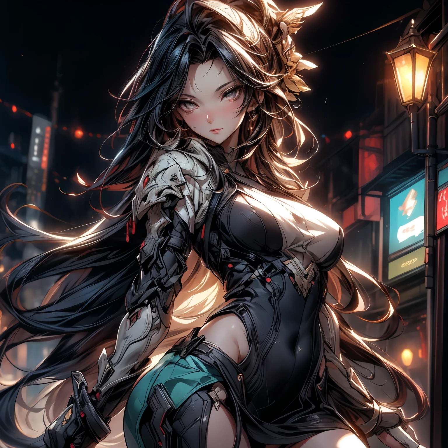 1female，36 years old，Huge breasts， 独奏， Spidey，Wear venom，（rainforests，very heavy rain，Flames flew）  She has long flowing hair， Bare genitalia， standing on your feet，Bigchest，Wet straight hair，Sweat profusely，drenched all over the body， From the front side， hair straight， mostly cloudy sky，（（（tmasterpiece），（Very detailed CG unity 8K wallpaper），best qualtiy，cinmatic lighting，detailed back ground，beatiful detailed eyes，Bright pupils，blue color eyes，（Very fine and beautiful），（Beautiful and detailed eye description），ultra - detailed，tmasterpiece，）），facing at camera，A high resolution，ultra - detailed），Beautiful legs and buttocks，Very long hair，legs are open，Emotive expressions，Open-mouthed，Chest sagging，nakeness， Bulge，Expose the genitals，revealing breasts，Camel toes，with no underpants，extremely large bosom，Extremely colorful，Most detailed，fully body photo，The face is well lit