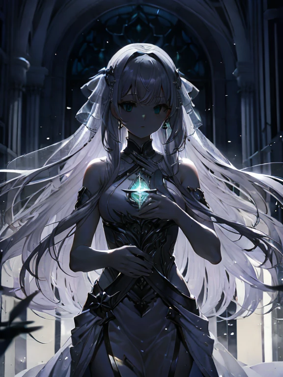 horror-themed ether fantasy concept art of breathtaking a delicate flower growing in the middle of the desert ColorART, Colorful Alien Skin DonMASKTexXL , masterpiece, Award-winning, Professional, Very detailed, grow, Celestial, ether, Picturesque, amazing, Majestic, Magic, Fantasy art, Cover art, dream-like, Creepy, Anxious, dark, Creepyな, Suspenseful, strict, Very detailed