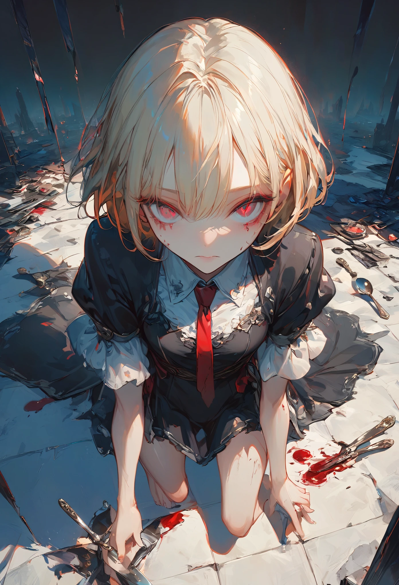 zombie