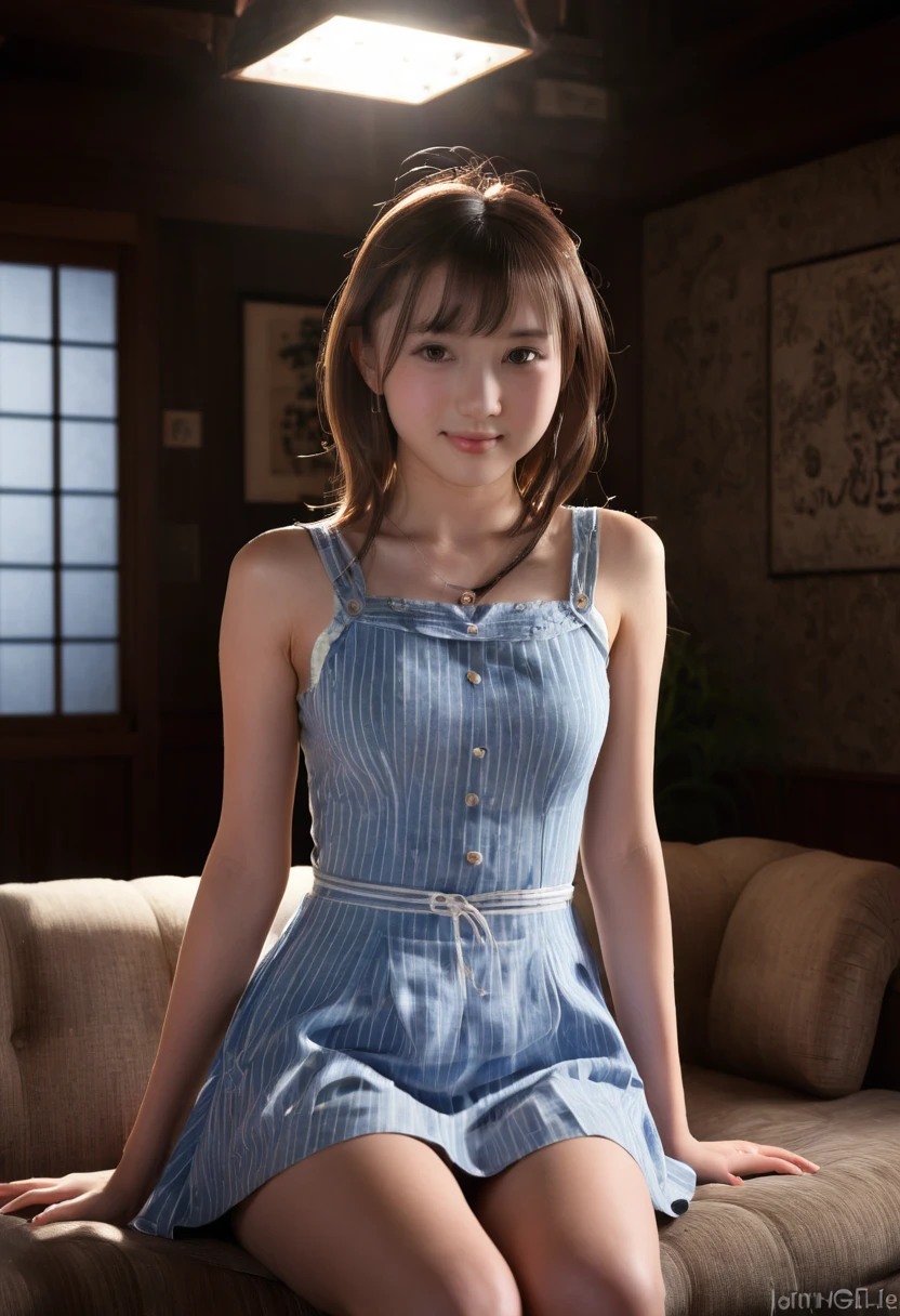 Magazine Cover:1.3、、(2分割photograph:1.3)、(Beautiful 9 year old Japanese female town Street in Summer,All are under 90cm tall:2.0、Spread your legs、squat、(Squat:1.3)、Showing off pussy:1.3), Cute face,(8K、Raw photography、Highest quality、masterpiece:1.2),Green green hair、Curly Hair、ponytail:1.7),View Audience,Viewed from the front,erotic,(Super Sentai Series、She is wearing a red Pretty Cure costume.:1.6)、(Clothing that emphasizes the shape of your chest:1.3)、(Super Sentai Series、She is wearing a blue PreCure costume.:1.6)、Thin chest、Small nipples、Slim figure、Ultra-high resolution,beautiful,beautiful fece,(alone, alone、 background:1.9),whole bodyボディー,、(black eye、Japanese women: 1.3),(Photorealistic:1.37)、Photon Mapping,reality、(Baby-faced and cute: 1.3)、(Cute Smile: 1.7)、(With a round face: 1.8)、Radio City、Physically Based Rendering、Depth of field rally background、photograph, (I can see your knees,Thigh close-up、The blue skirt is too short、Spread your legs、Showing off pussy:1.3),whole body、Super quality、(((There are many adult Yakuza men around the girl.:1.5)))、whole body撮影、、Full Body、From below