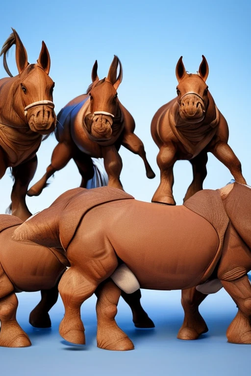 photorealistic, duo, ((((anal perching position, hyper penis, anal, dog on bull back, udders, hyper blue anus)))), hyper realistic, cinematic colors, cinematic lighting, incredible detail, 16k resolution, award winning photography, ((((feral, rear view, detailed anus))))