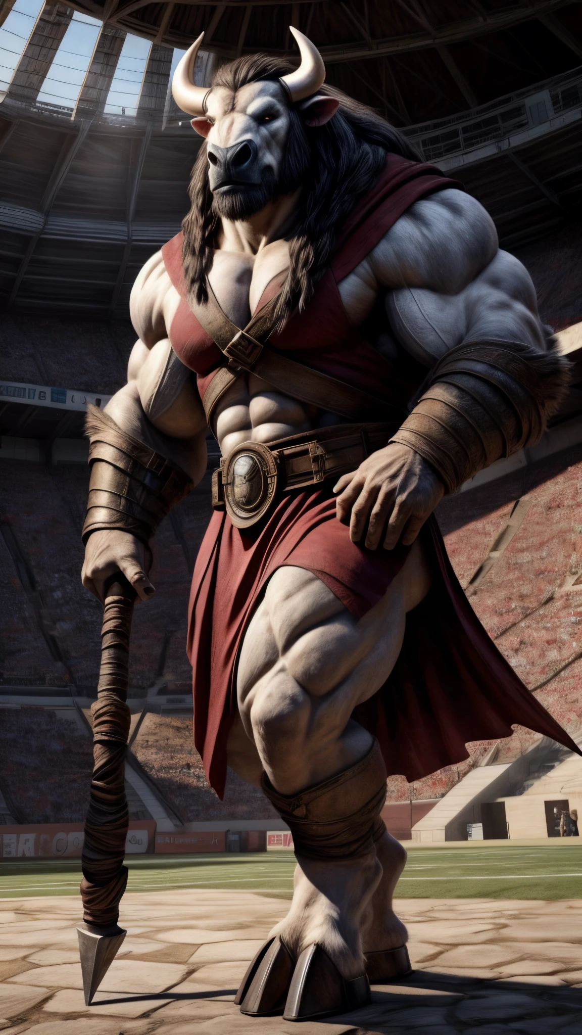 Megan fox as Vampirella, (wearing a red vampirella outfit:1.25), (muscular physique, pale skin, red glowing eyes:1.25), walking down a cemetery on a moonlit night, full moon, dark gothic atmosphere, thin legs, Realistic, Very detailed face and eyes, (masterpiece:1.1), (best quality:1.1), (veins:1.1), (beautiful girl face:1.25)
