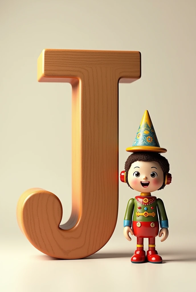 Create a beautiful poster image with a sign that says Peter Studios 4 Years!