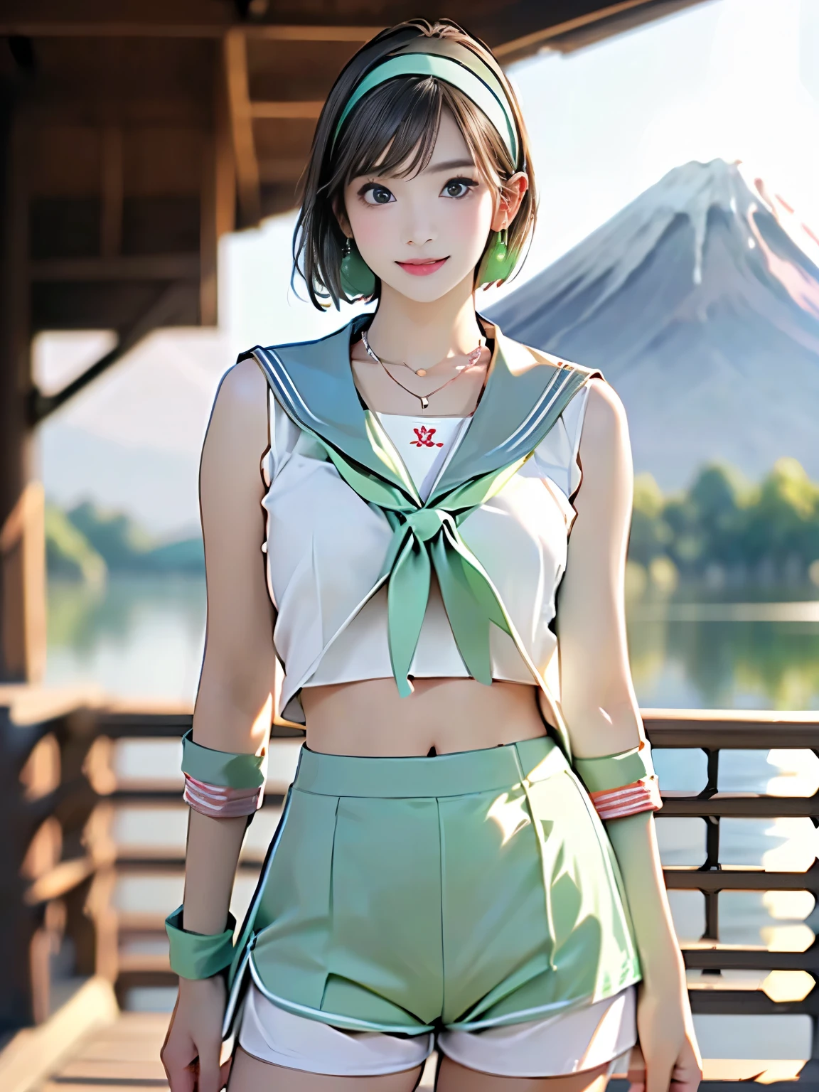 Sailor Jupiter