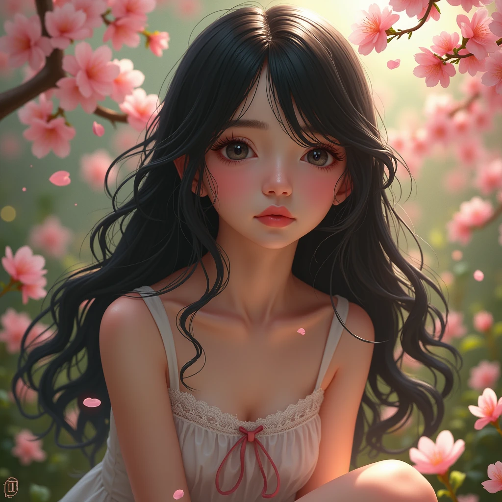 tits out,Pink ,see -through、Sheer 、Shirt、Colossal tits、sodden、It's wet