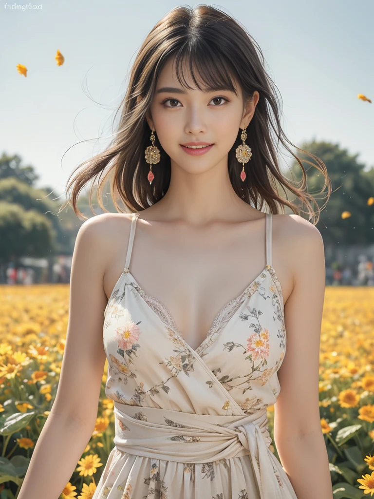 masterpiece, High-definition quality,best quality,Extremely high resolution,nothing, Sexy Girls,Outdoor tent, Open your pajamas,Visible cleavage, (Travel Lady), Trees, flowers, Mounts,, picnic, venture,squat,lie,kneel,lie,The health indicator can be clearly seen even when lying sideways,Hourglass figure,Big butt,Breast augmentation。