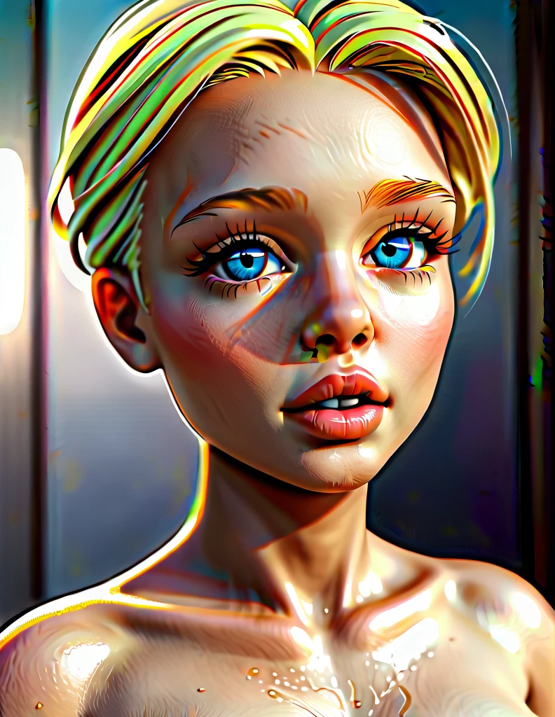 bikini, lollipop, blowjob, high angle, beautiful detailed eyes, beautiful detailed lips, extremely detailed eyes and face, long eyelashes, realistic, photorealistic, photo-realistic:1.37, (best quality,4k,8k,highres,masterpiece:1.2),ultra-detailed,(realistic,photorealistic,photo-realistic:1.37),sensual, erotic, intimate, provocative, vivid colors, studio lighting, HDR, UHD