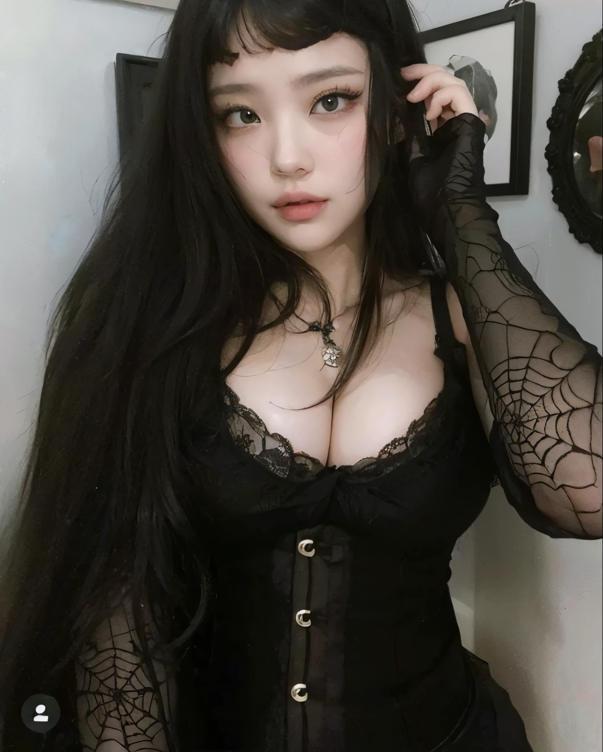 Beautiful woman 