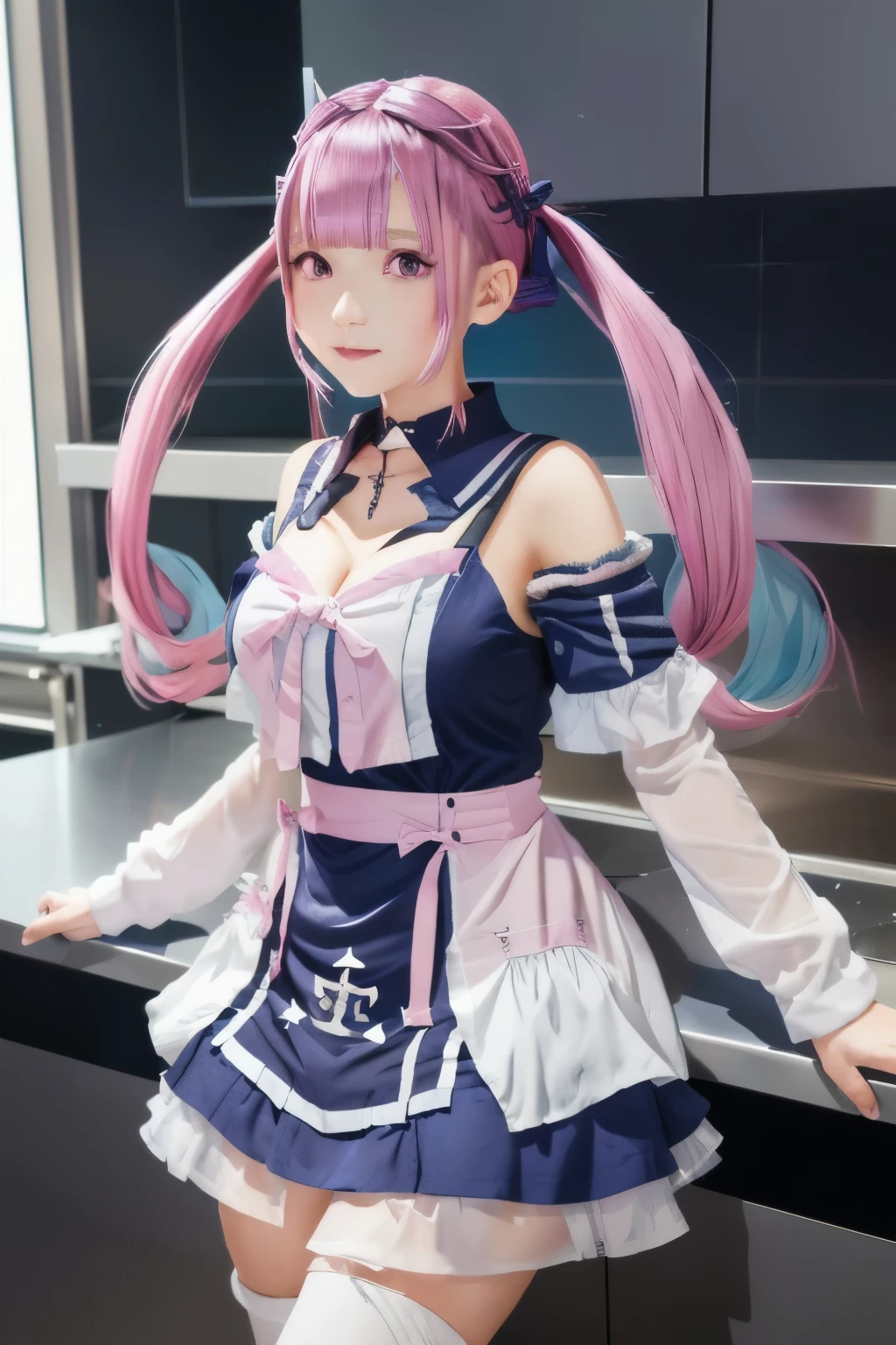 girl, Sweat, vapor, Medium Chest, shy, Beautiful Hands, Looking at the audience, sexy look,NFSW