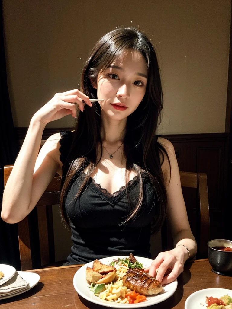 Woman