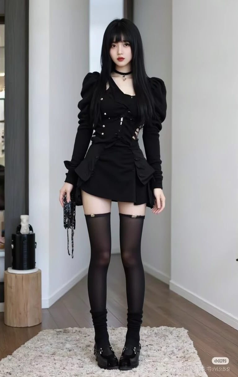 Leave it as it is, pretty, pretty face, nice body, pale skin, cute face, pink hair