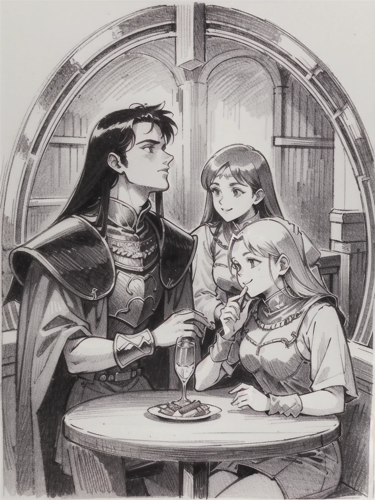 Extremely cute effeminate BOY with shoulder-length brown hair, with brown eyes, with almost flat boy's chest, on stage in a realistic Shakespeare's Juliet costume, anatomical authenticity, realistic textures, maximum detail, absolute photorealism, free pose