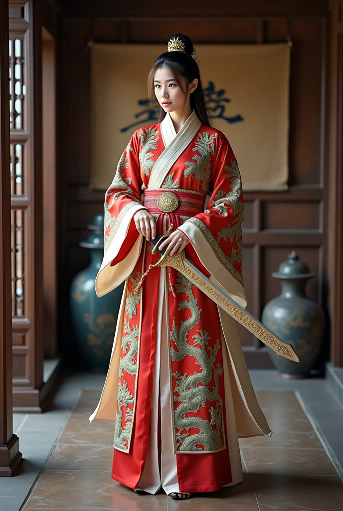 xianxia 1