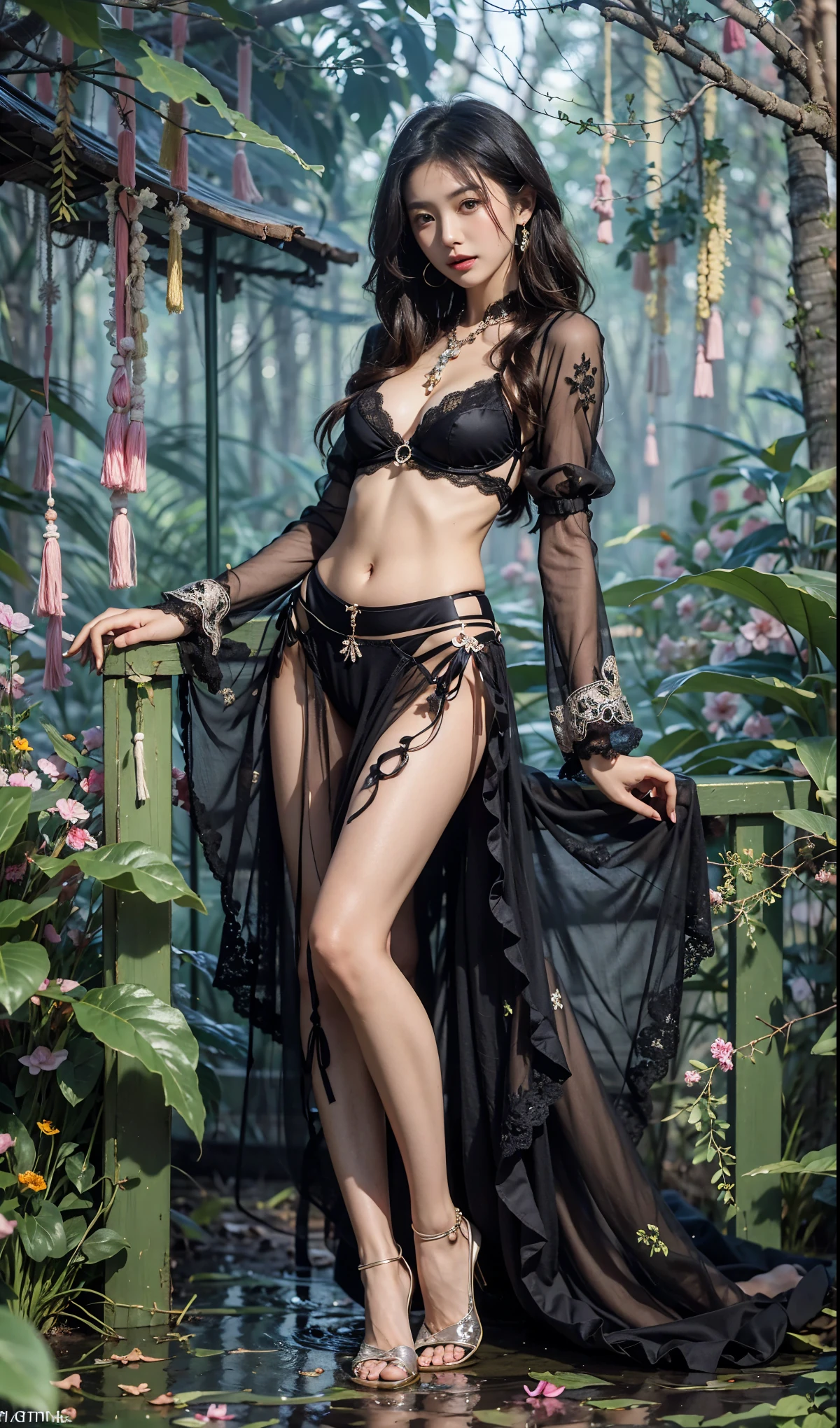 1sexy girl with forest clothes, flowers, leaves, mandalas, fractal,, Sleeping Beauty, by Bella🦋 full body, beautiful girl sleeping, room with mirror, girl sleeping on bed and sheets, old clock and lamp on table, full body, black hair, Transparent clothing,open legs, view of pubic hair, 1 sexy girl in transparent forest clothes,exposed breasts, open transparent t-shirt,mandala and flower tattoos, La mejor calidad, Obra maestra, llustration, muy delicado y hermoso, muy detallado, CG, Unidad, Fondo de pantalla de 8k, ridiculous, huge filesize, lente muy ancha, Luz suave,Sleeping Beauty, by Bella🦋 full body, beautiful girl sleeping, full body, black hair, Transparent clothing, slight smile,, open legs, view of pubic hair, 1 sexy girl in transparent forest clothes,exposed breasts, open transparent t-shirt,mandala and flower tattoos, La mejor calidad,sexy pose, provocative pose, full body,Reloj antiguo flotante, Antique lamp, salpicar,pose seductora, Pubic Hair Visible, senos visibles,art by Sakimichan,seductive pose, visible pubic hair, breasts visible,full body, black hair, Transparent clothing, slight smile,Jean-Baptiste Monge style, bright, beautiful , splash, Glittering , cute and adorable, filigree, , rim lighting, lights, extremely , magic, surreal, fantasy, digital art, , wlop, artgerm and james jean,