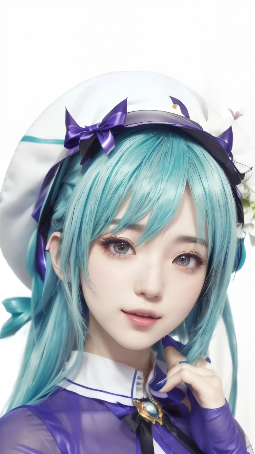 (Positive focus, Original photo), (Two Girls,duo,belly button,Enter the Roman Pantheon,crowd),Surrealist female portraits by David Hockney and Alphonse Mucha, Fantasy Art Wear a Lightweight Button-Up Shirt, (Blue Eyes: 1.4, Sparkling Eyes: 1.4, Big eyes: 1.1), Photographic fidelity, Dynamic Lighting, Art Station, Poster, Volumetric lighting, Highly detailed face, 4K, Award-winning, Shadow, Modest, (Official Costume: 1.4, Complex clothing), Looking into the camera, Bust up shot, (Realistic Face)), (Pale green hair),